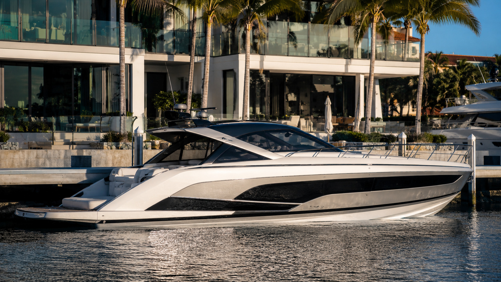 formula boats super sport crossover luxury marina 14