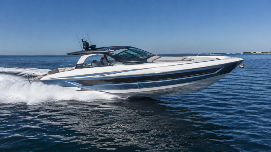 formula boats super sport crossover performance cruising 11