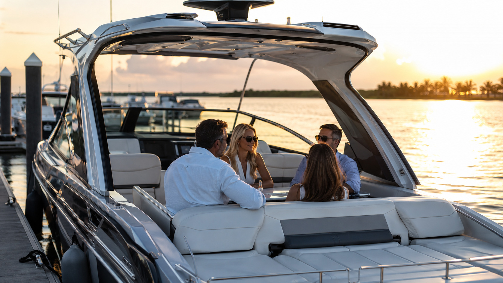 formula boats super sport crossover social cockpit 18