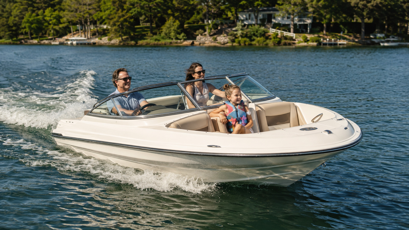 four winns freedom series h1 freedom family cruising lifestyle 10