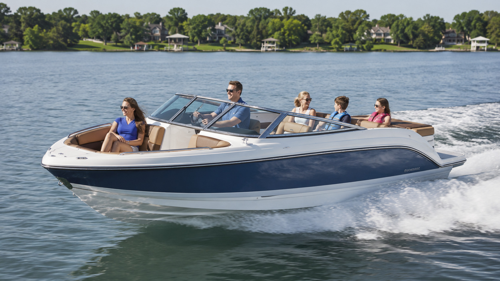 four winns freedom series h2 freedom family cruising lifestyle 10