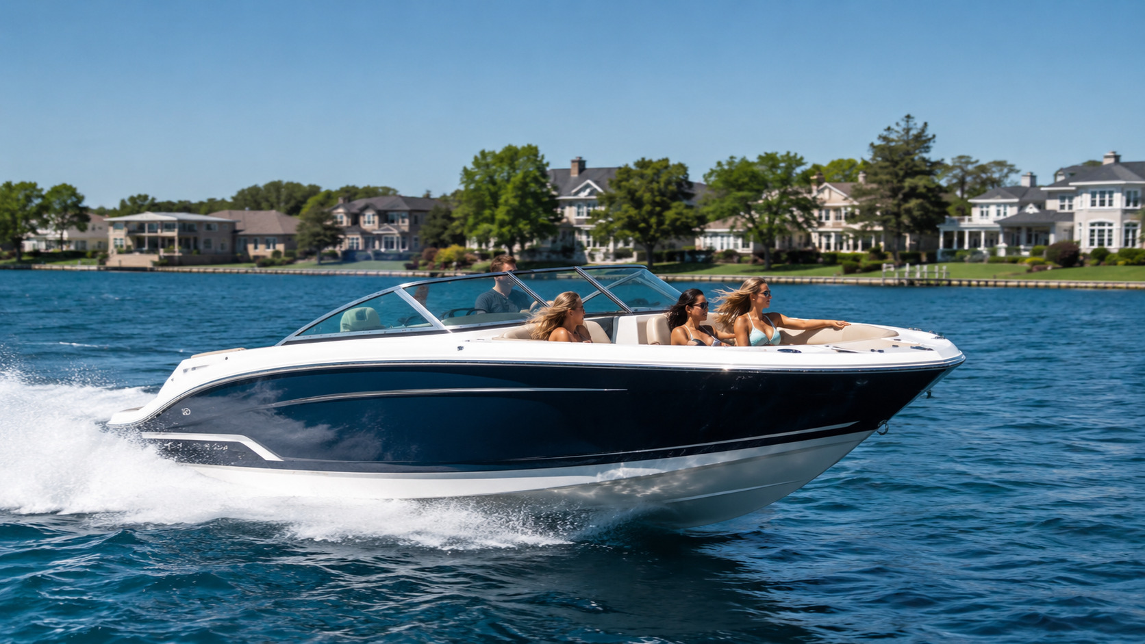 four winns h series premium category hero 20