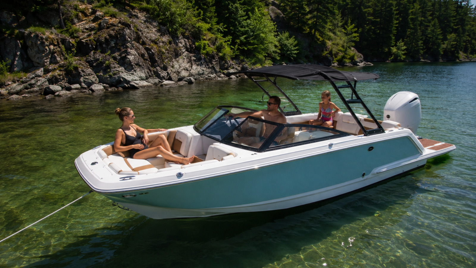 four winns h4 ob quiet cove lifestyle 19