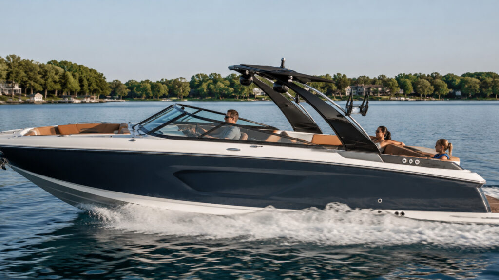 four winns h6 surf wide hero profile 24