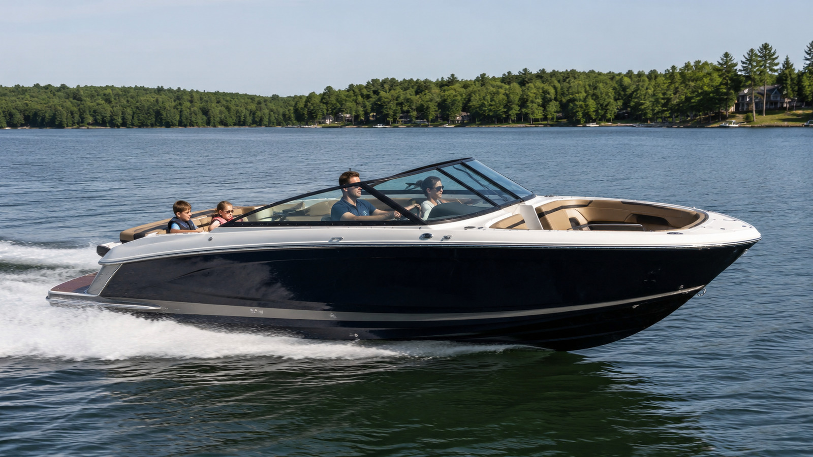 four winns h6 wide hero profile 24