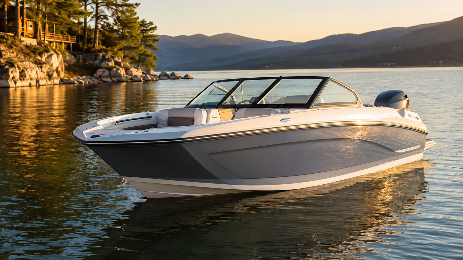 four winns hd series hd2 ob premium exterior hero 25