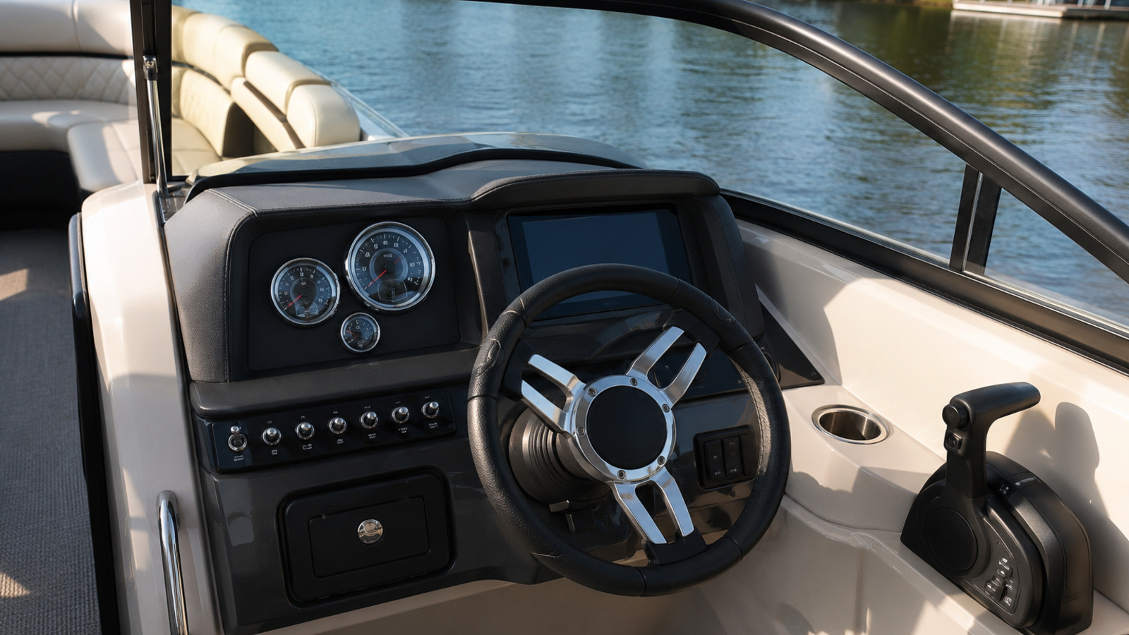 four winns hd series hd5 ob helm detail 08