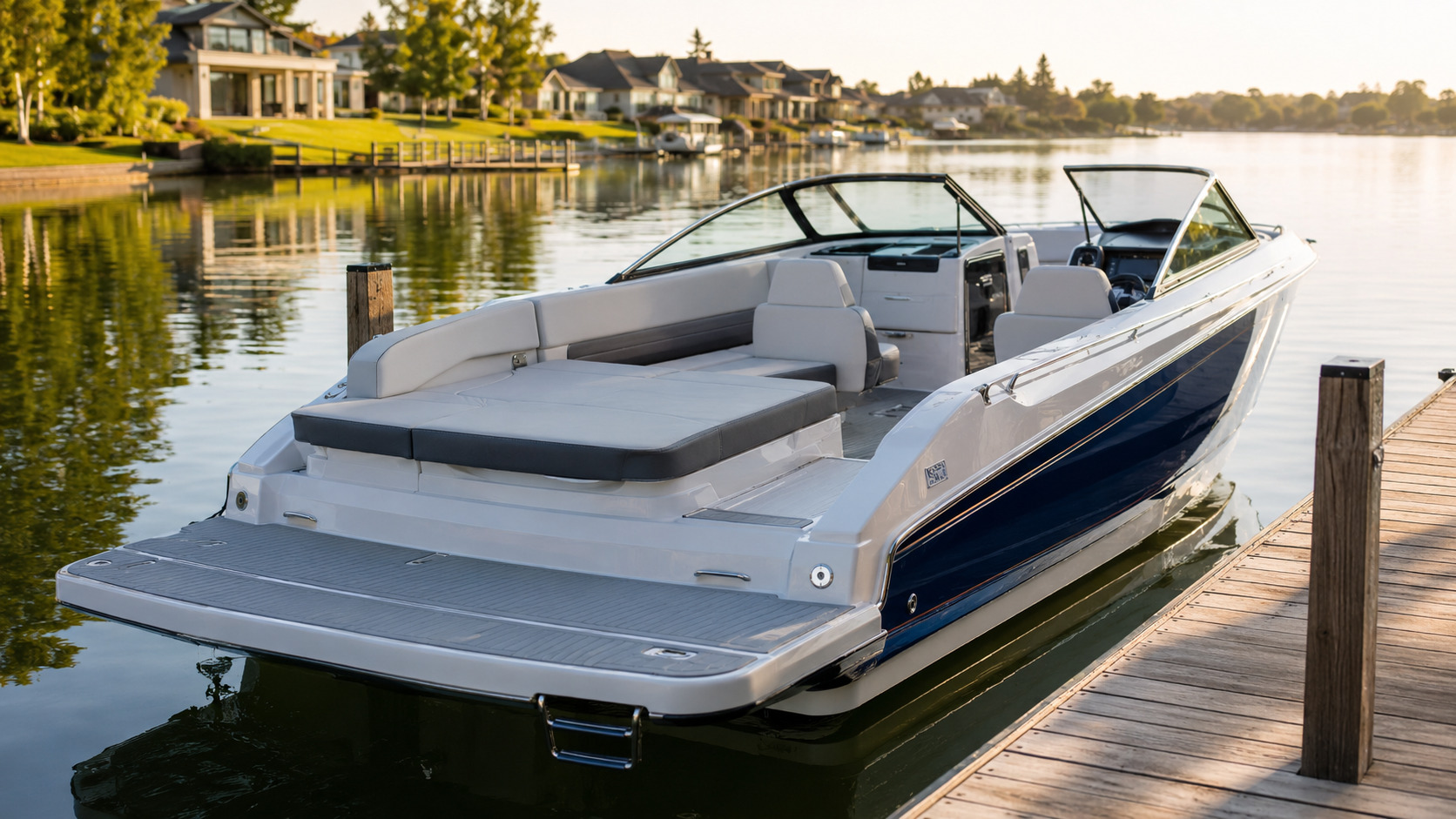 four winns hd series marina exterior 04