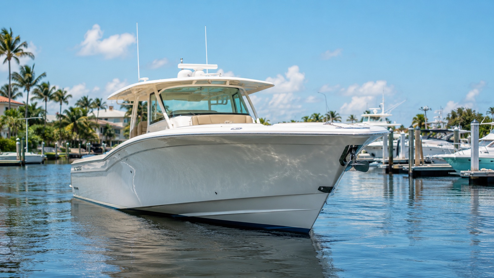 grady white canyon series canyon 456 premium marina arrival 11