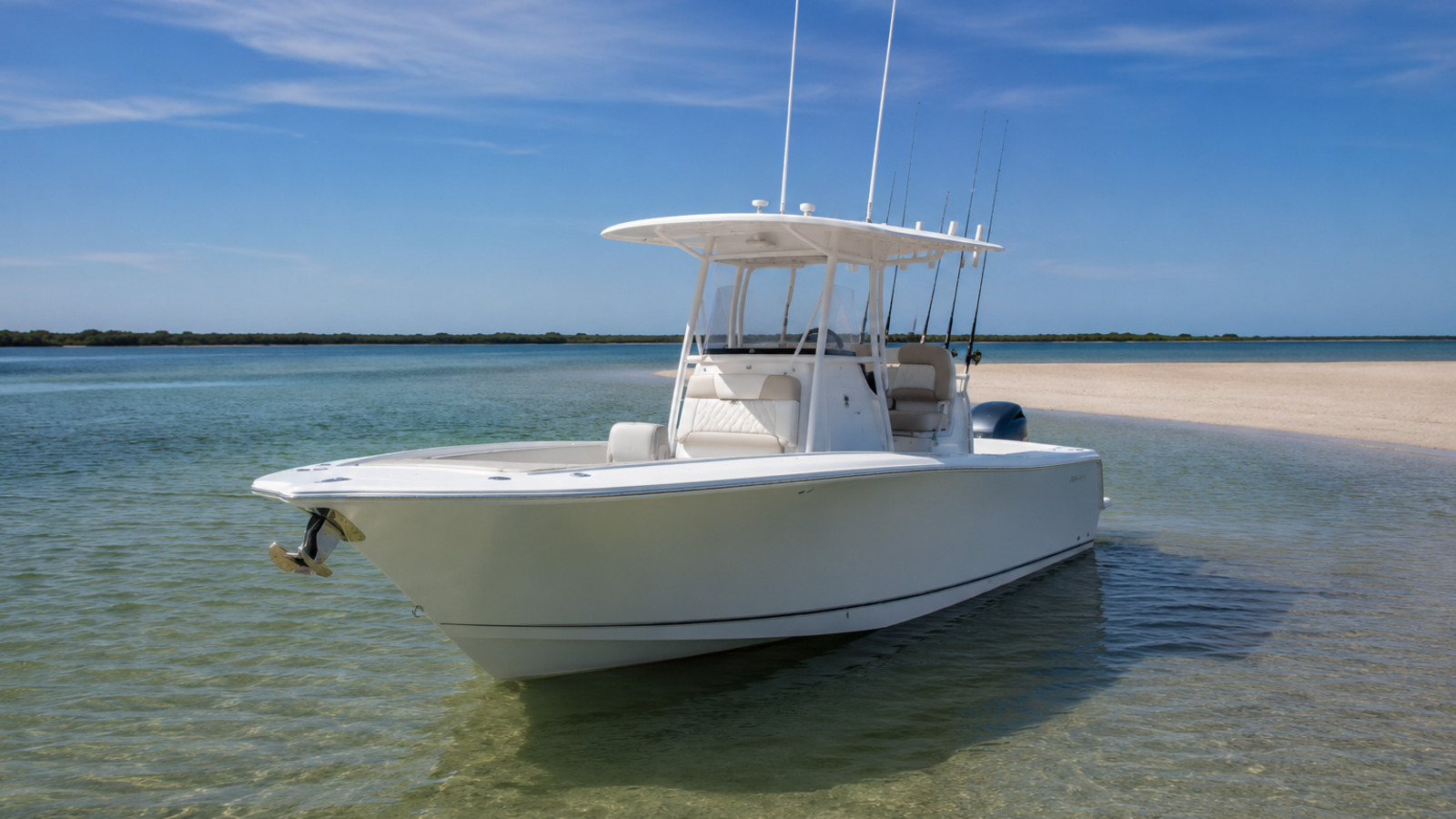 grady white coastal explorers 281 ce premium coastal hero 25