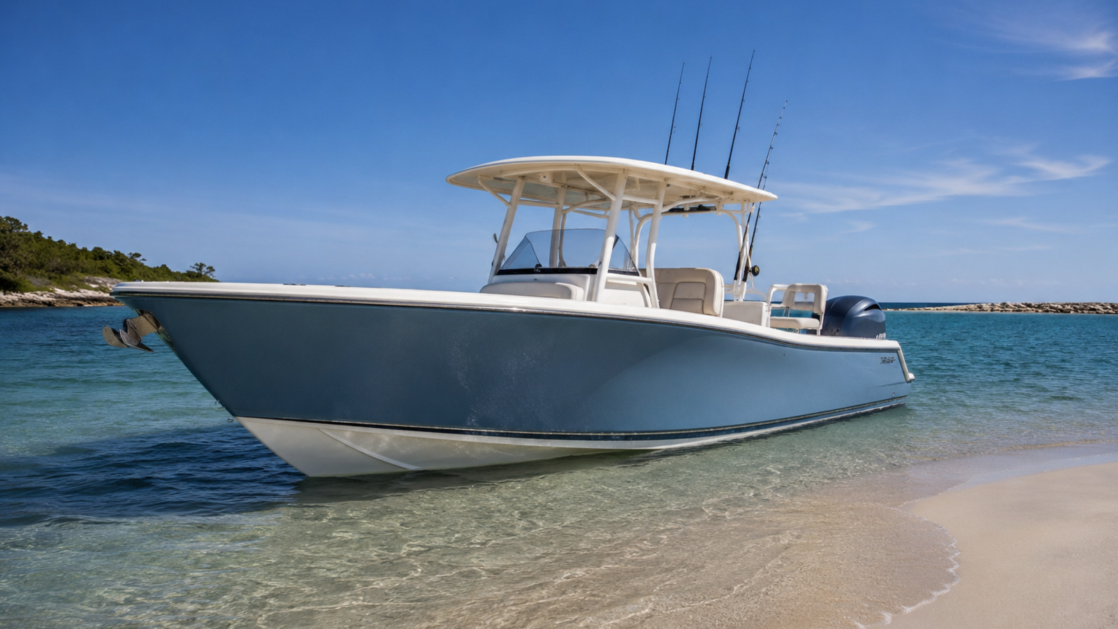 grady white coastal explorers 321 ce premium coastal hero 25