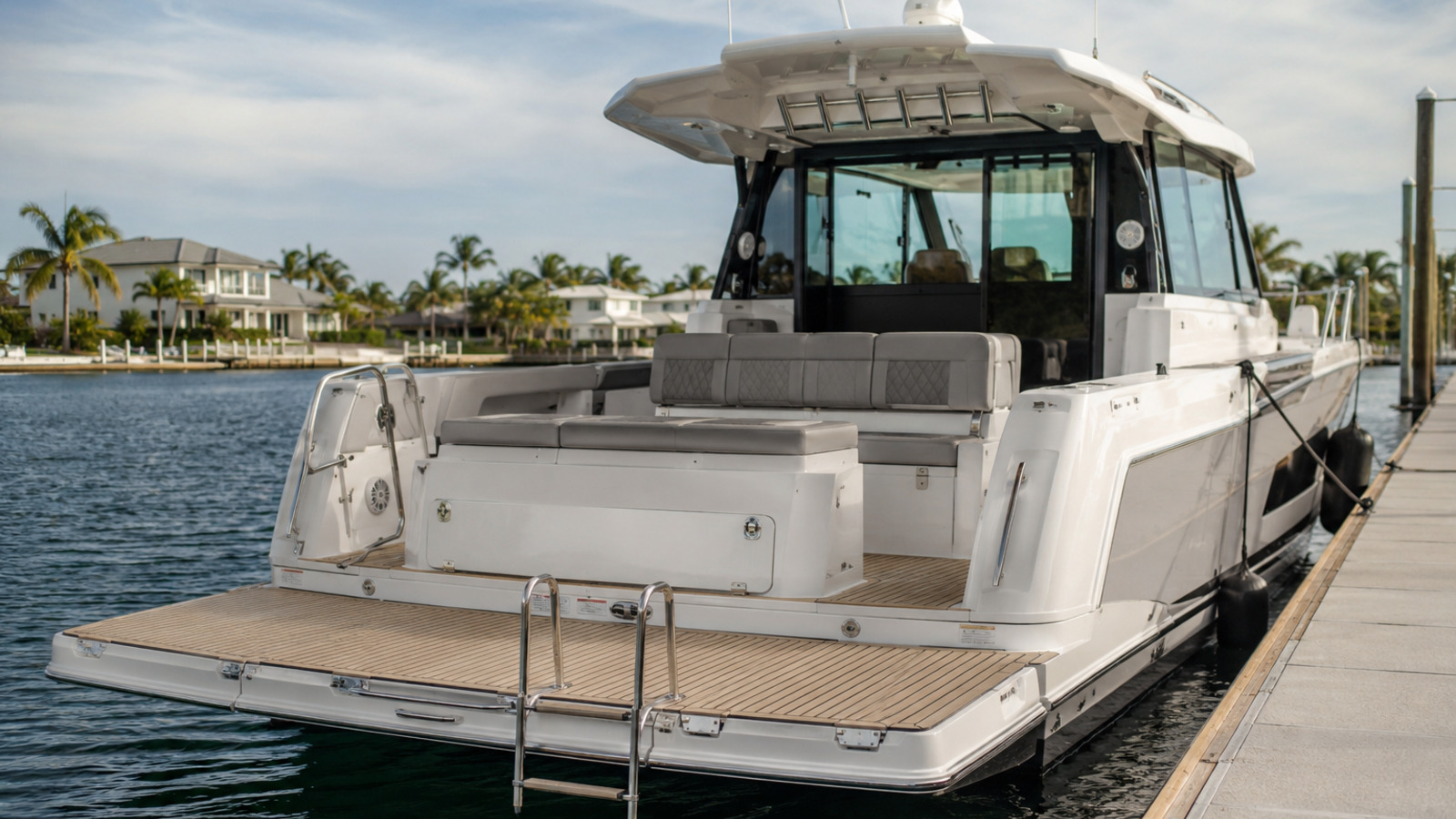 grady white coastal explorers 321 ce stern utility layout 10