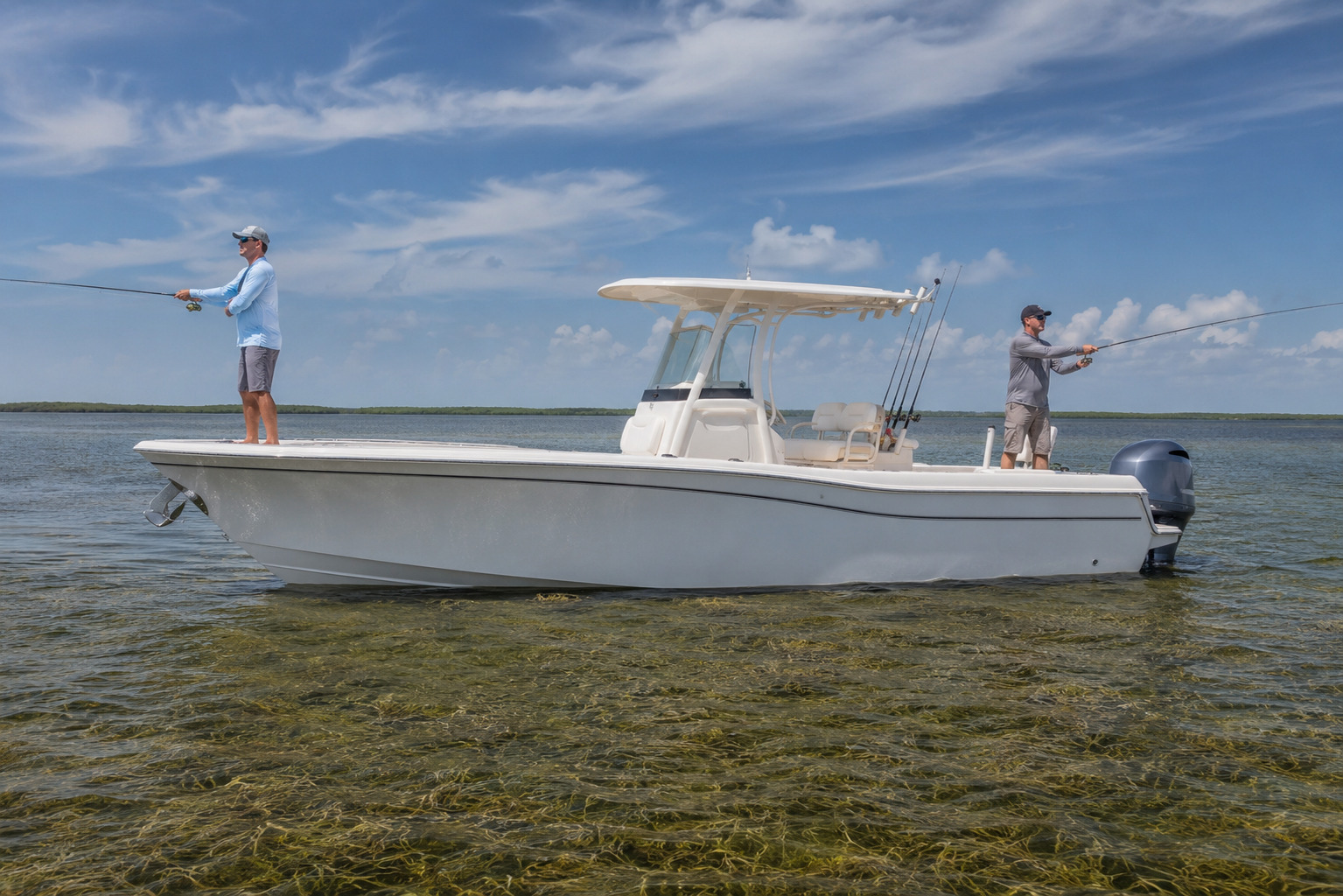grady white coastal explorers saltwater fishing 05