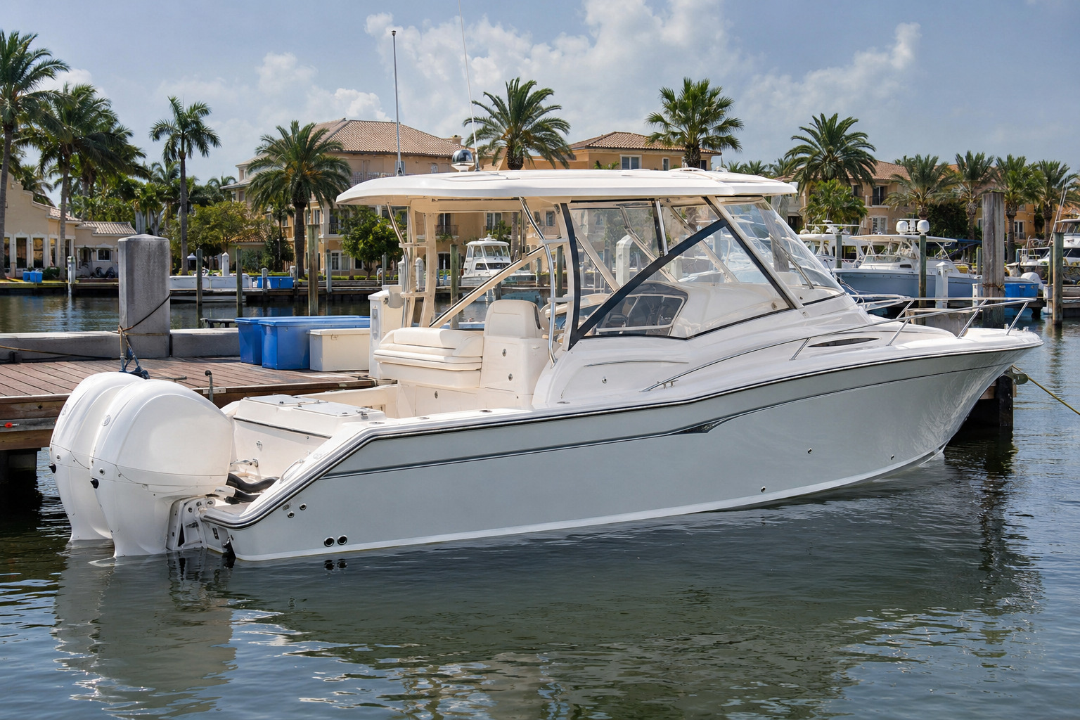 grady white freedom series dockside 03