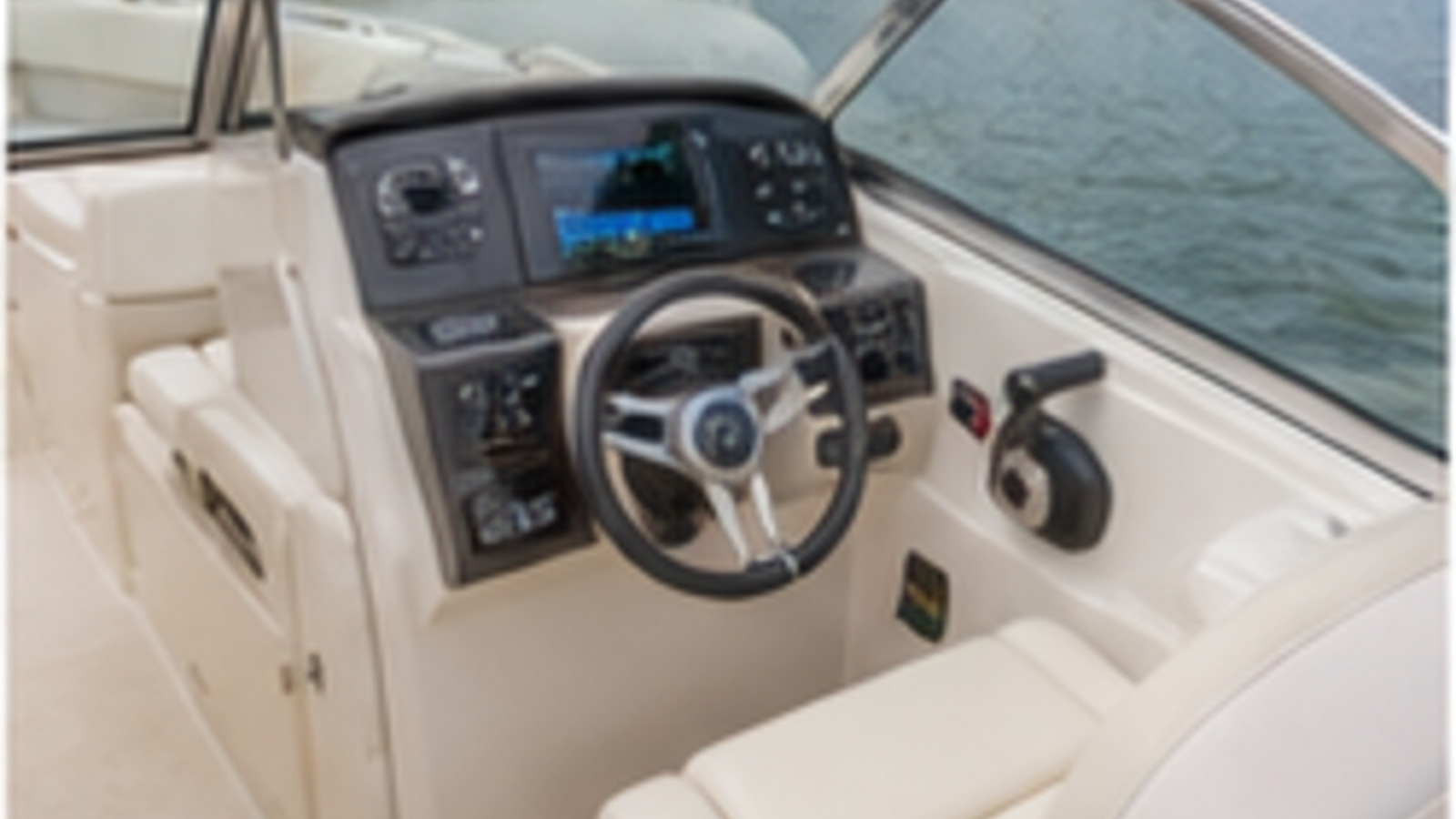 grady white freedom series freedom 235 helm detail 08