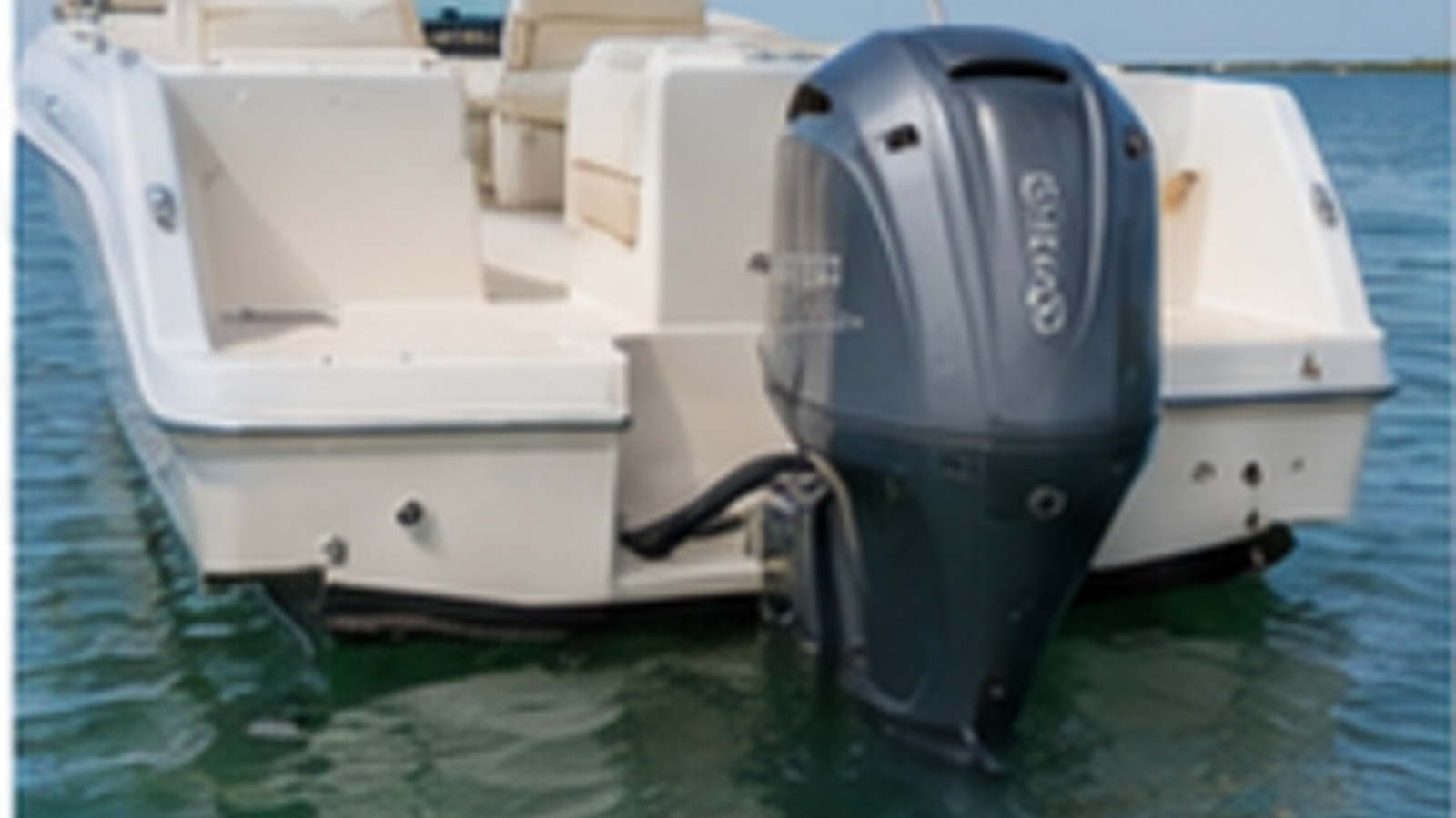 grady white freedom series freedom 235 open water cruising 24