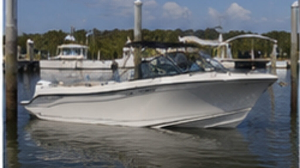 grady white freedom series freedom 255 dockside profile 04
