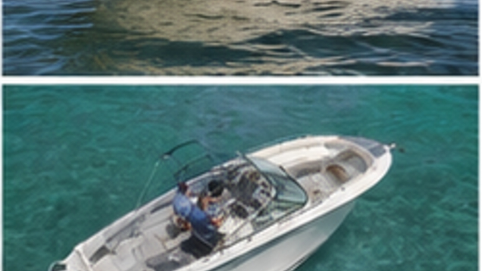 grady white freedom series freedom 255 transom platform detail 23