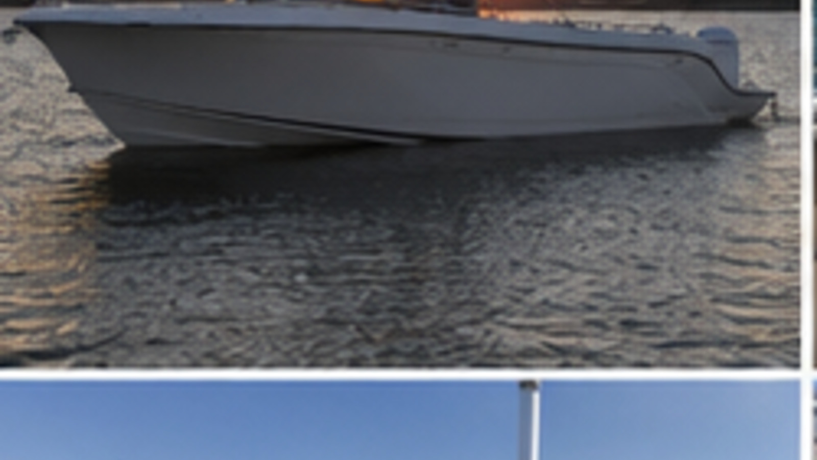 grady white freedom series freedom 255 watersports tow moment 16