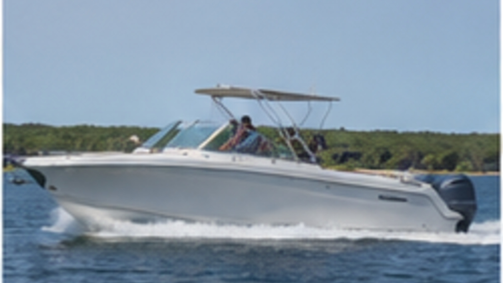 grady white freedom series freedom 275 premium marina arrival 13