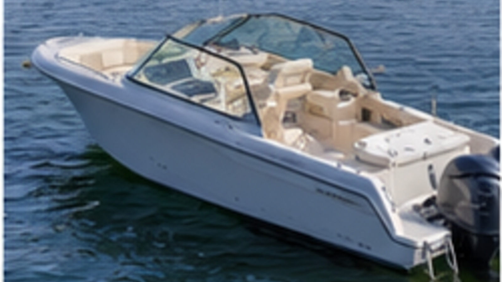 grady white freedom series freedom 325 premium exterior hero 25
