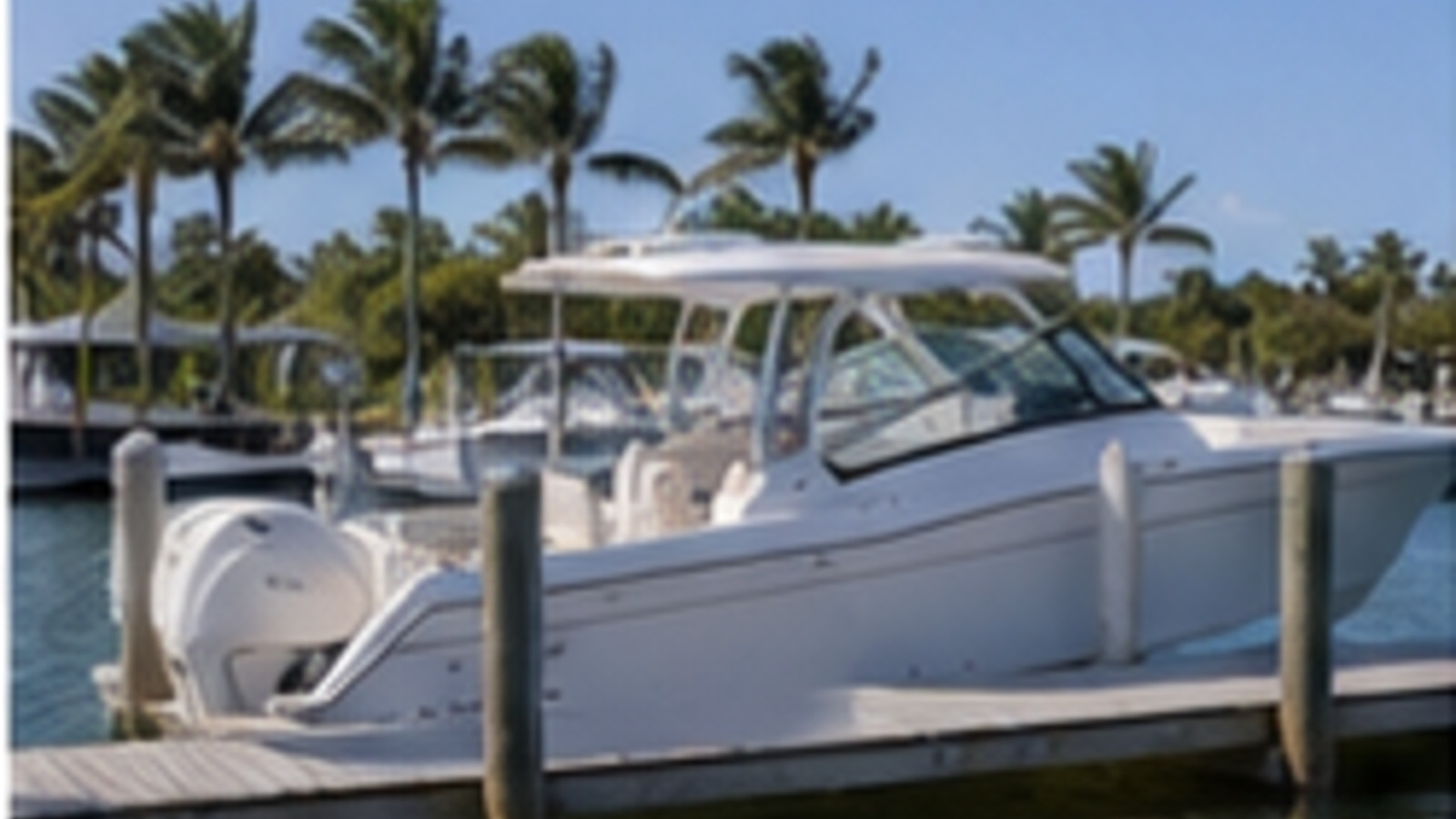 grady white freedom series freedom 345 dockside profile 04