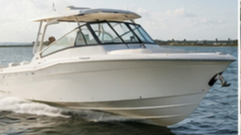 grady white freedom series freedom 345 low waterline running 21