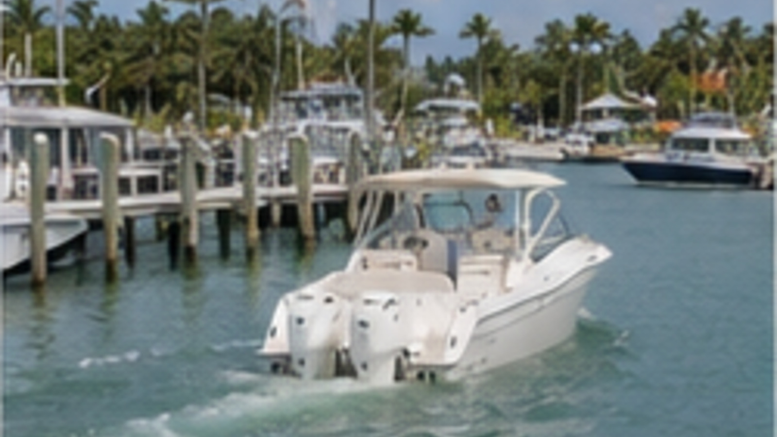 grady white freedom series freedom 345 premium marina arrival 13