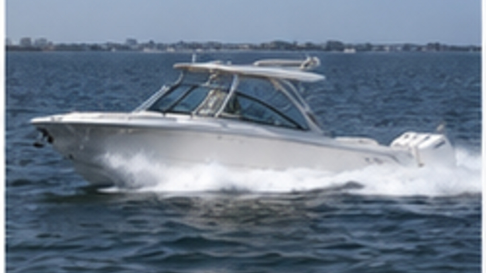 grady white freedom series freedom 375 open water cruising 24