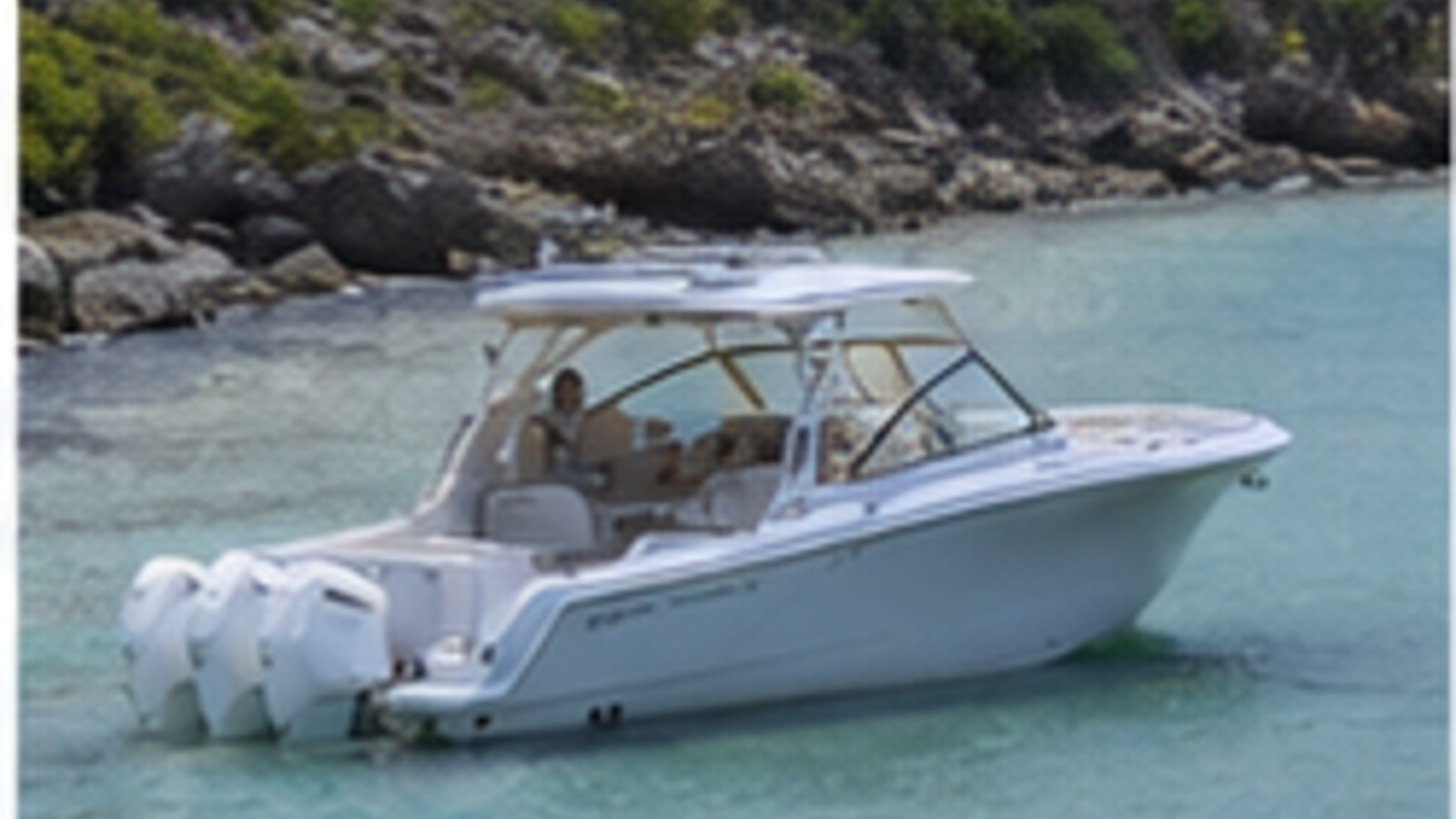 grady white freedom series freedom 375 quiet cove anchored 17