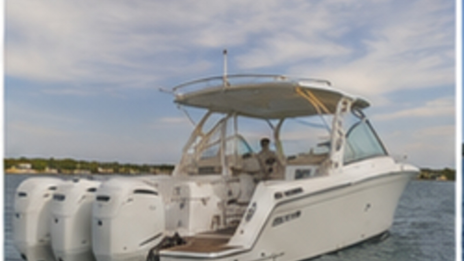 grady white freedom series freedom 415 open water cruising 24