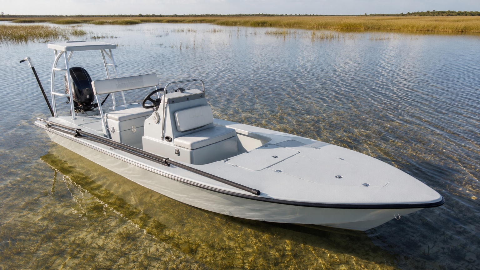 hewes redfisher 16 04