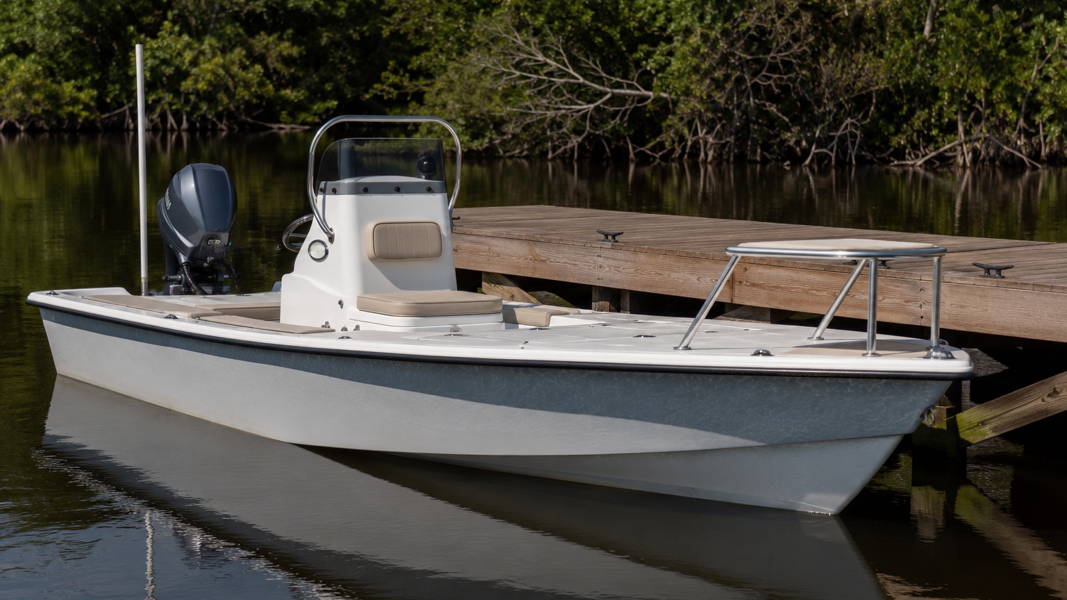 hewes redfisher 16 06