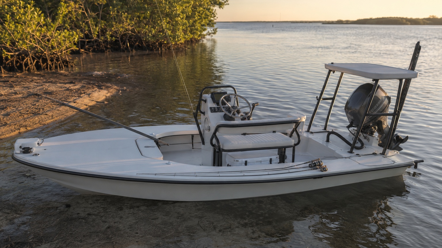 hewes redfisher 21 12