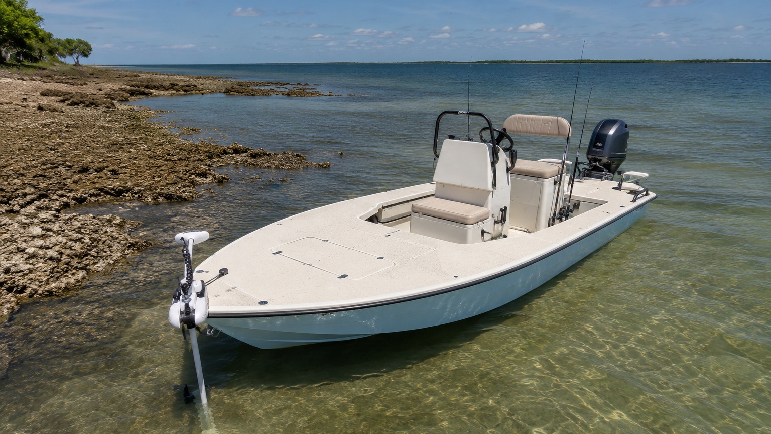 hewes redfisher 21 13