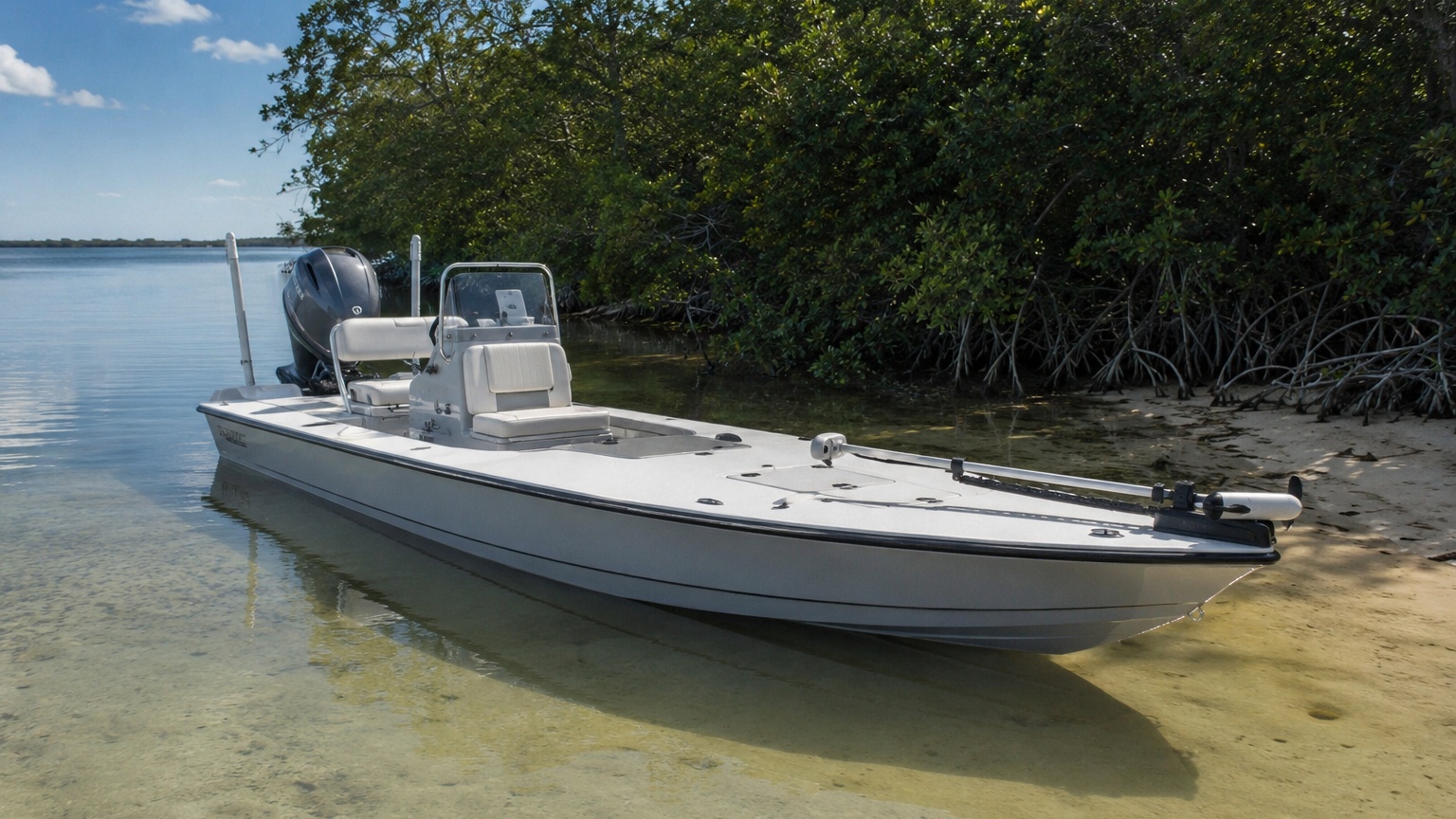 hewes redfisher 21 17
