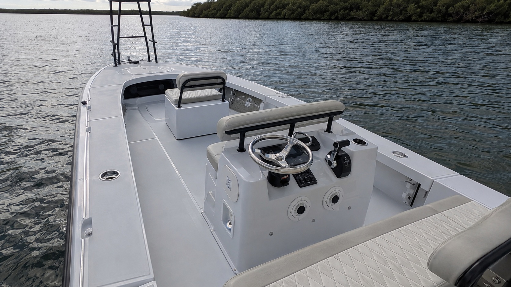 hewes redfisher technical layout overview 20