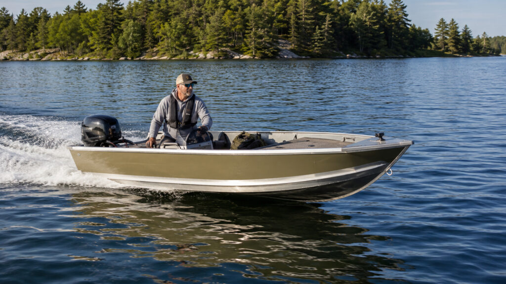 lund 1400 fury hero underway 01