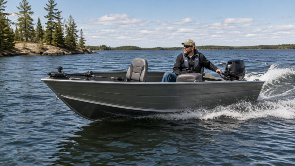 lund 1600 fury hero underway 01