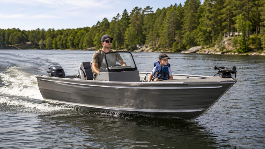 lund 1650 rebel xl hero underway 01