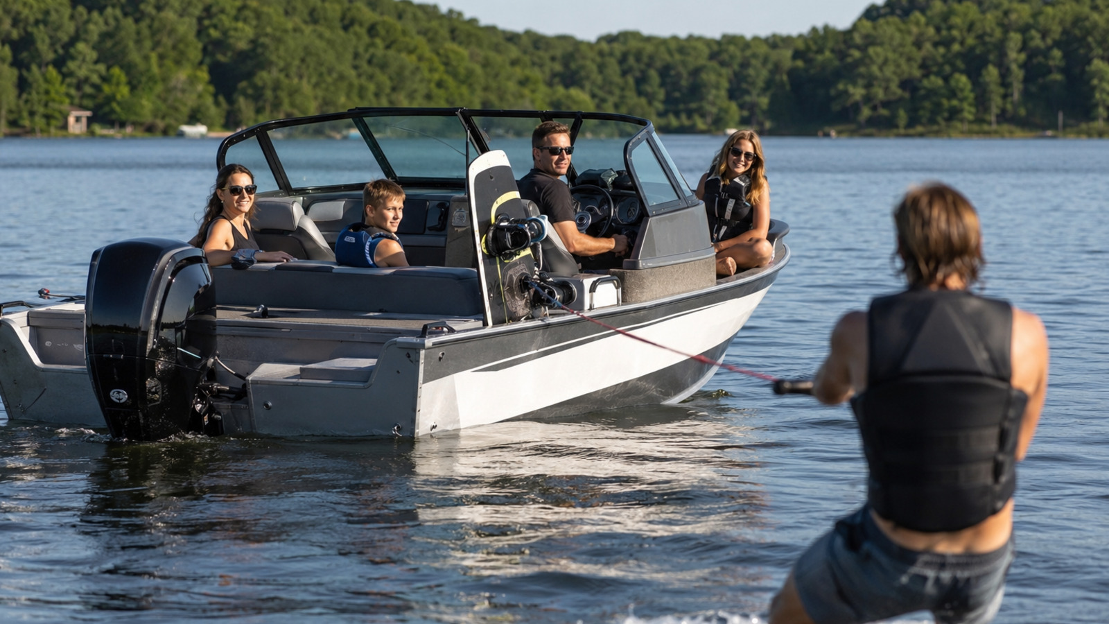 lund 1775 crossover xs family watersports 10