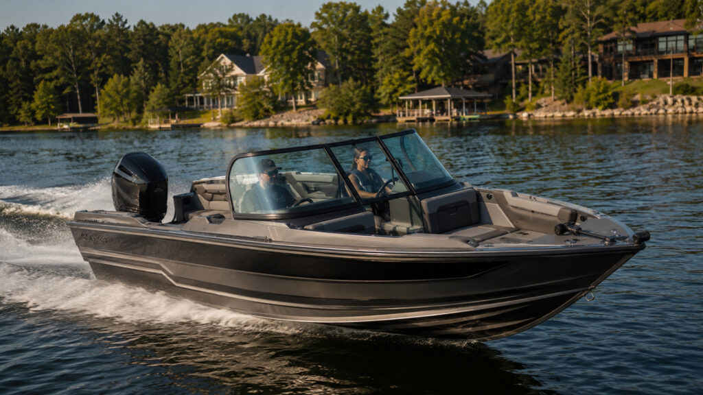 lund 1875 crossover xs hero underway 01