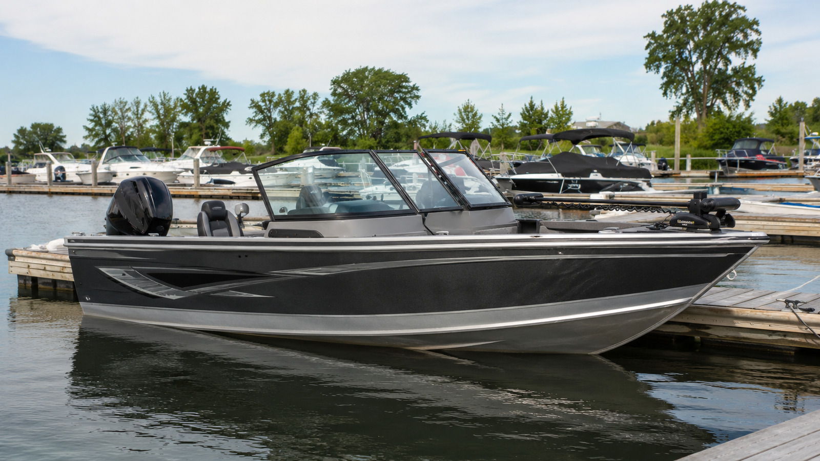lund 2275 baron dockside profile 04