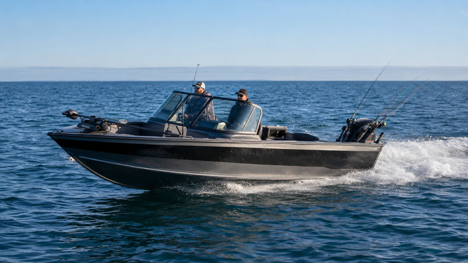 lund 2275 baron open water lifestyle 11