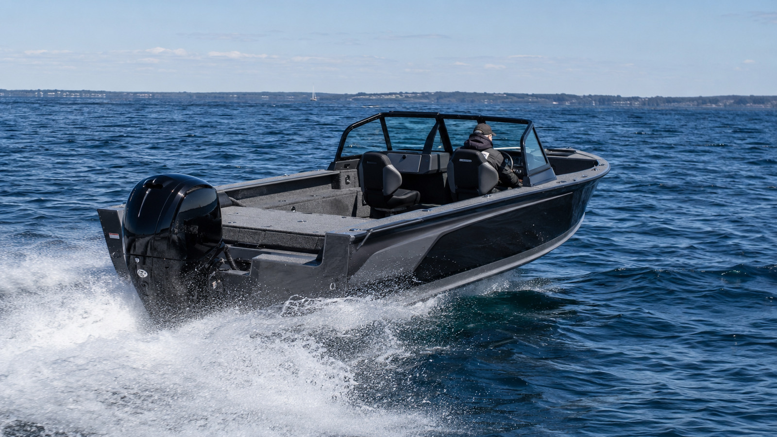 lund 2275 baron rear quarter running 03