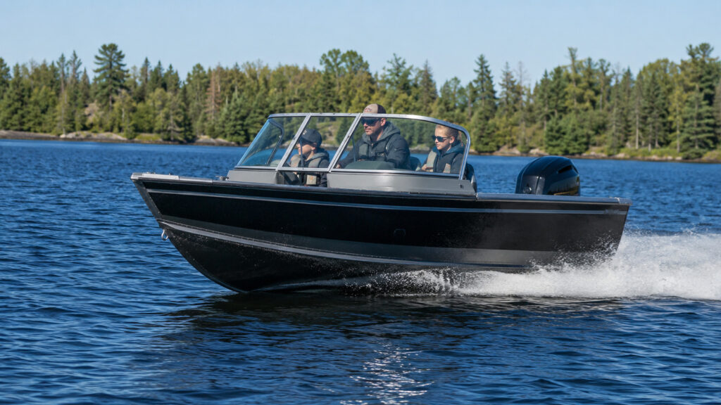 lund angler 1650 hero underway 01