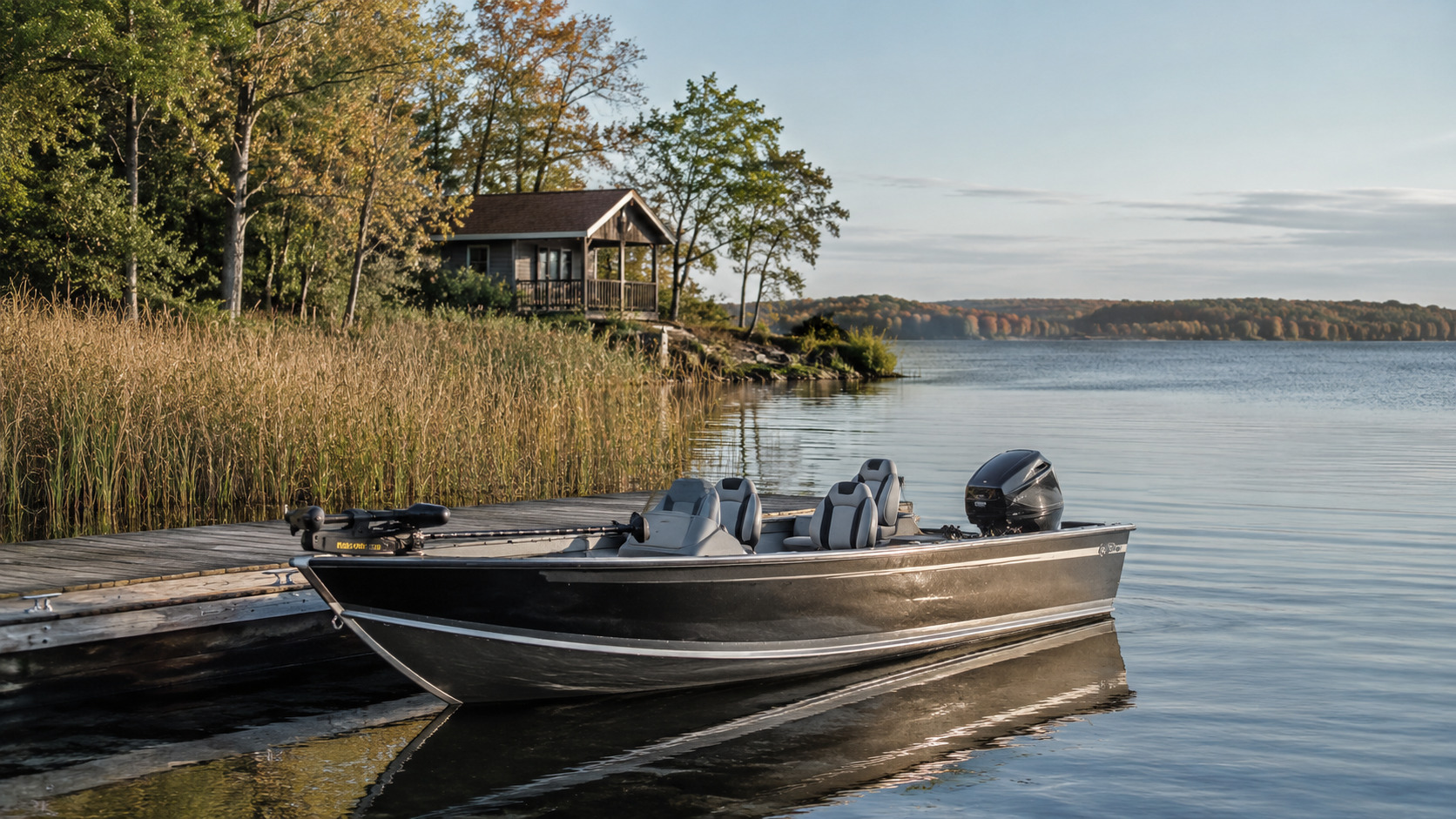 lund angler dockside profile 02