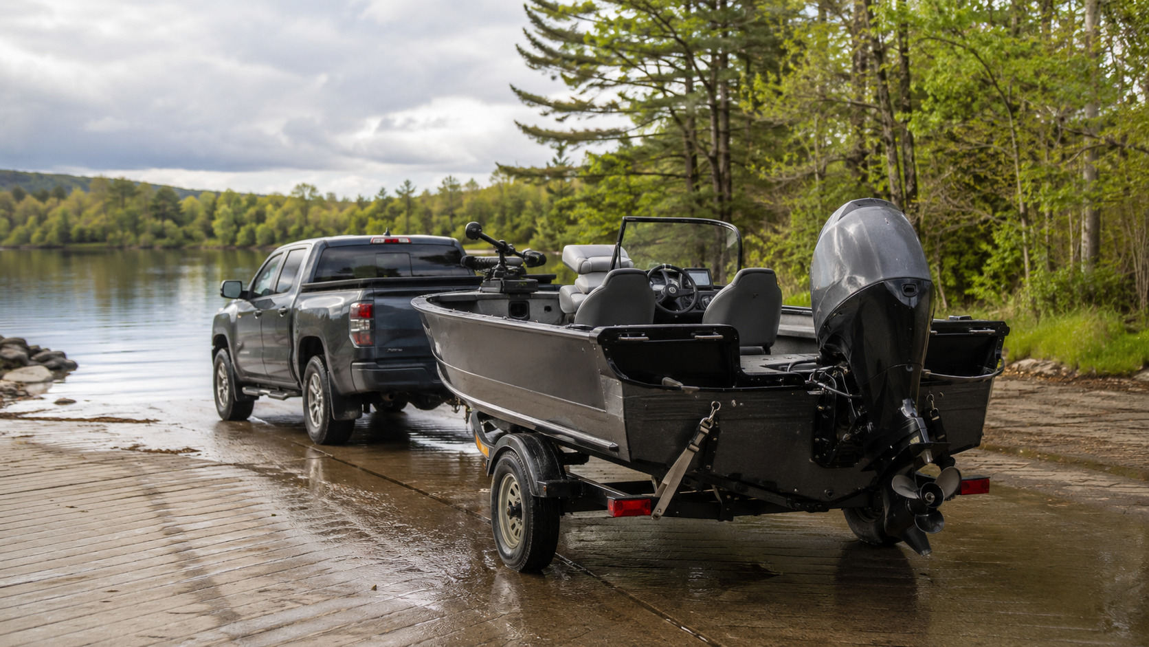 lund angler ramp exterior 01