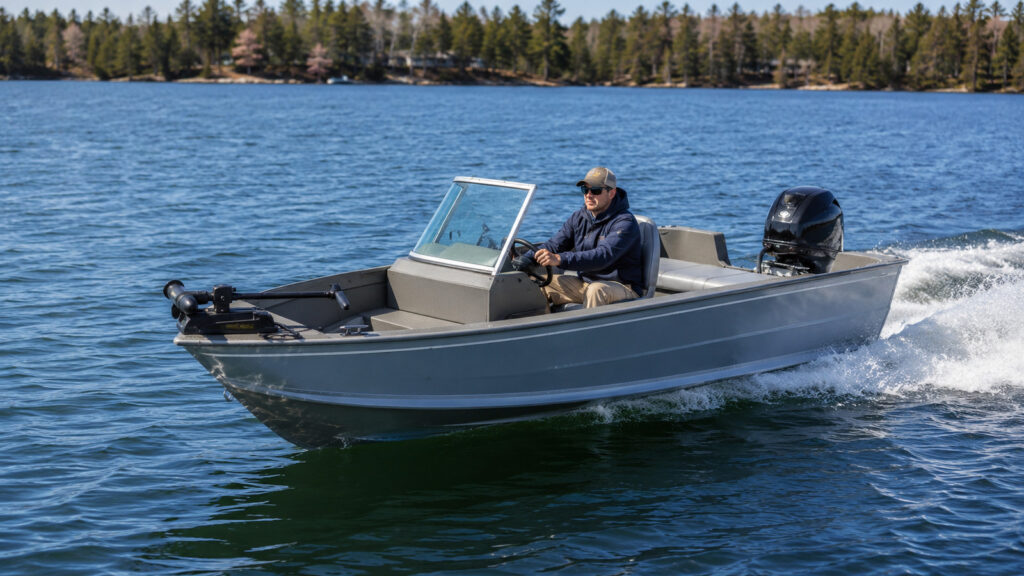 lund explorer 1700 explorer hero underway 01