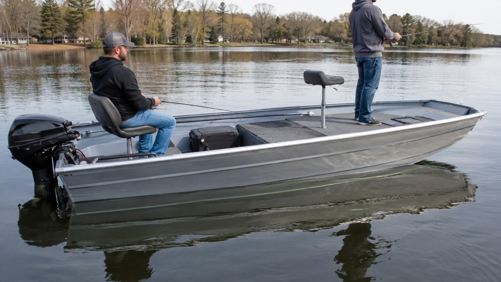 lund explorer 1700 explorer simple fishing lifestyle 09
